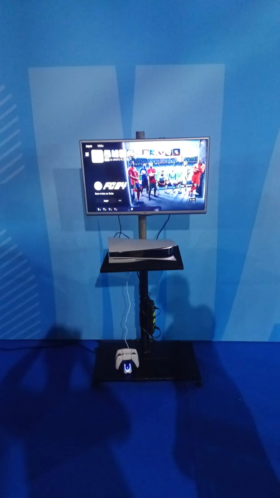 Playstation 5 - Miniatura 4